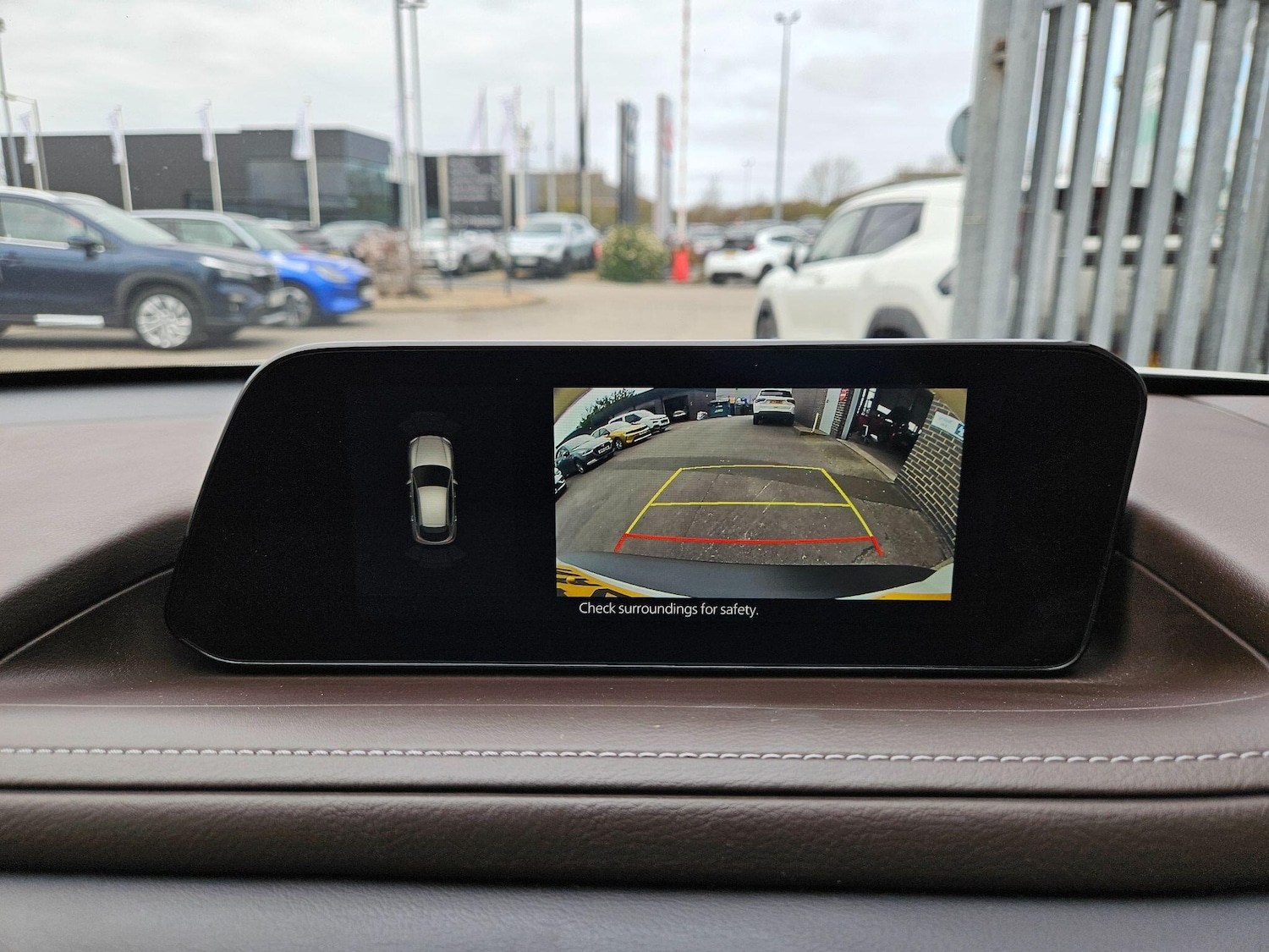 Used Mazda CX-30 for sale - 77977891: Photo 16