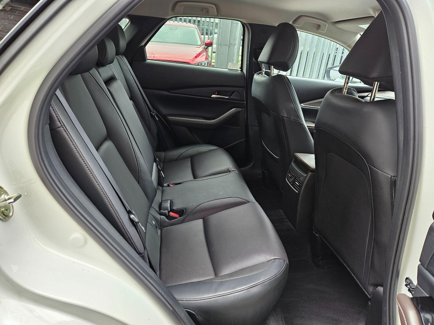 Used Mazda CX-30 for sale - 77977891: Photo 17