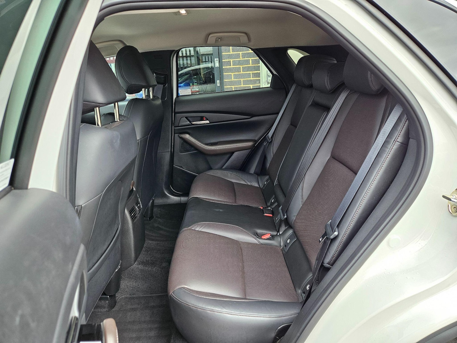 Used Mazda CX-30 for sale - 77977891: Photo 18