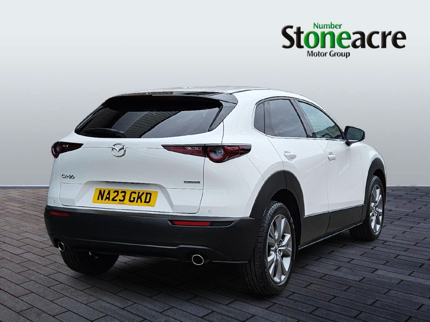 Used Mazda CX-30 for sale - 77977891: Photo 3