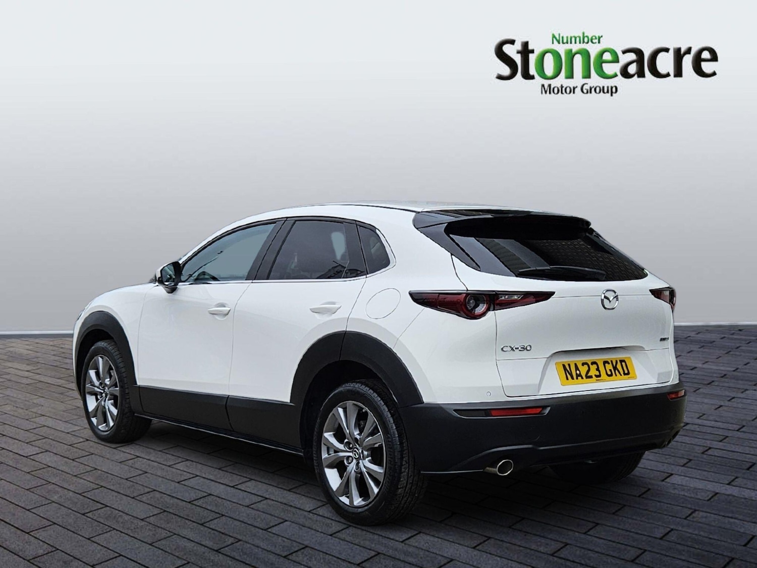 Used Mazda CX-30 for sale - 77977891: Photo 5