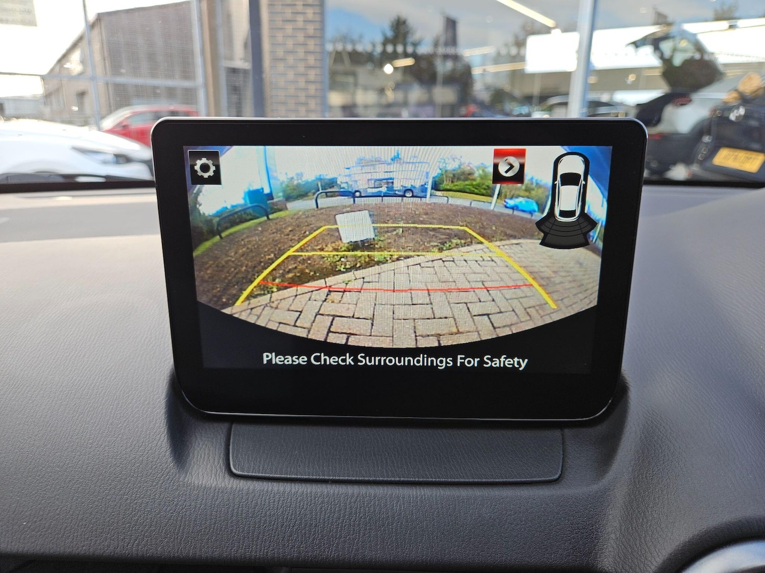 Used Mazda Mazda2 2024 for sale - 76592336: Photo 16