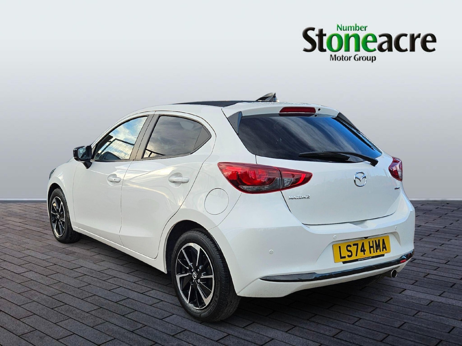 Used Mazda Mazda2 2024 for sale - 76592336: Photo 5