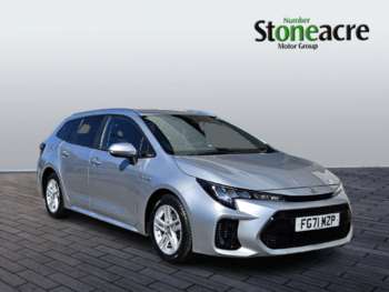 2022 (71) - 1.8 Hybrid SZ-T 5dr CVT