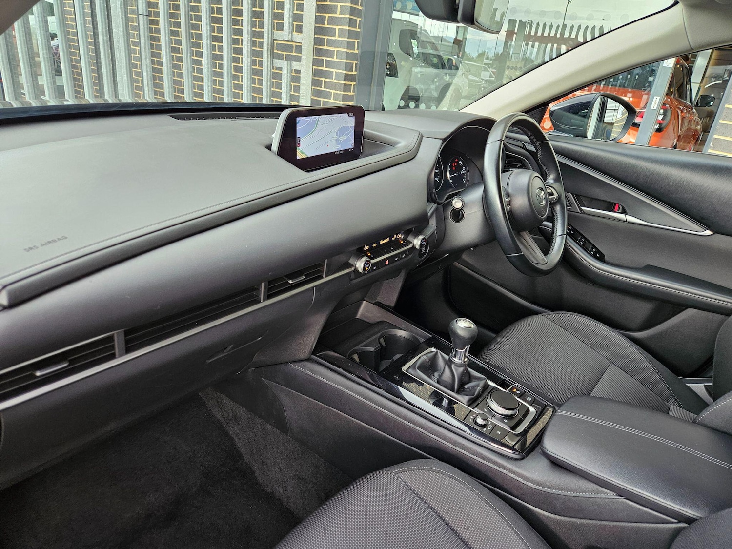 Used Mazda CX-30 for sale - 76612837: Photo 13