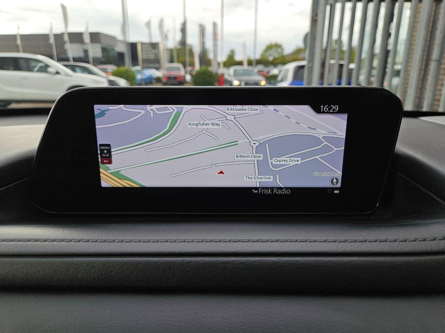 Used Mazda CX-30 for sale - 76612837: Photo 16