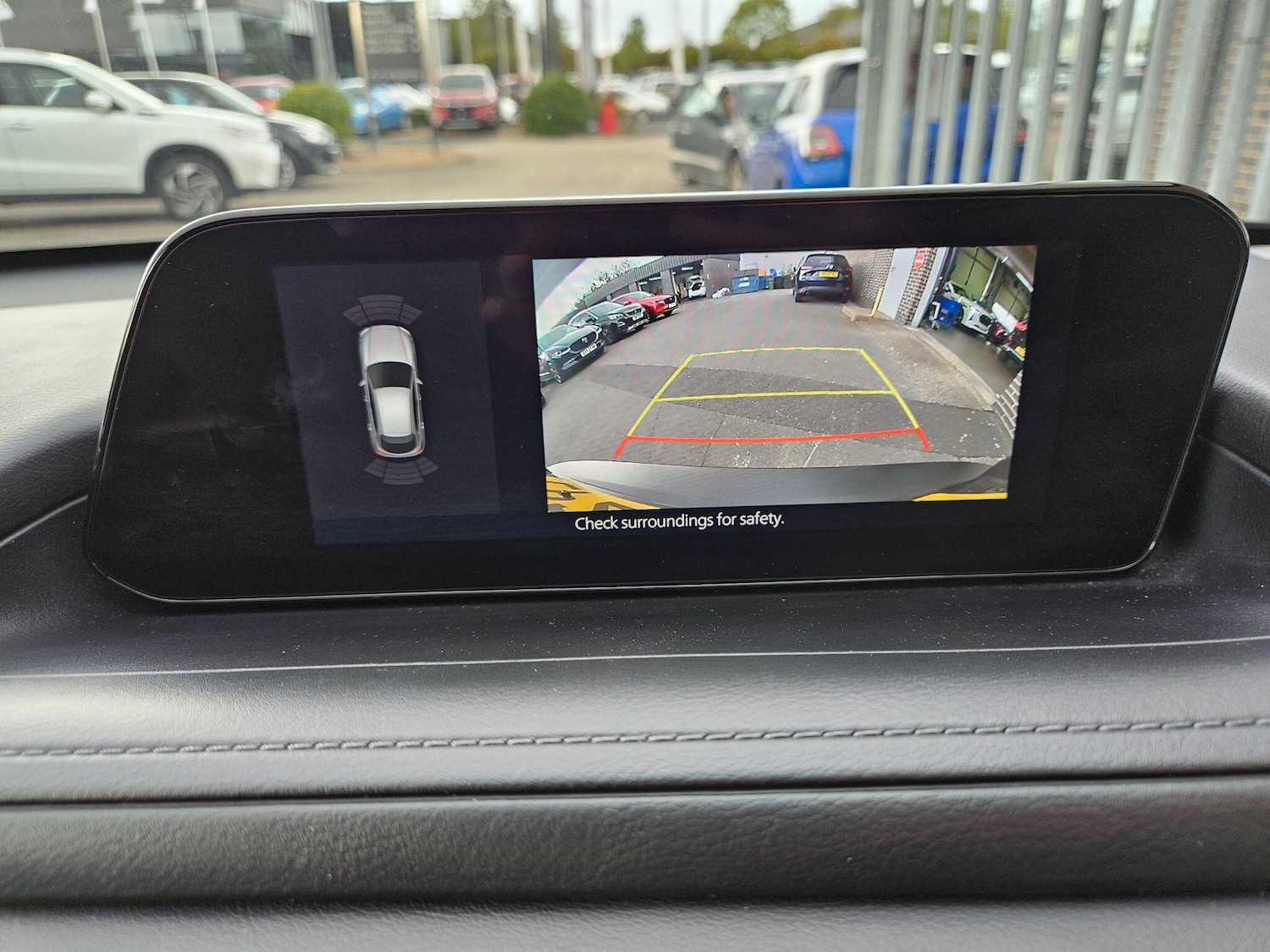 Used Mazda CX-30 for sale - 76612837: Photo 17