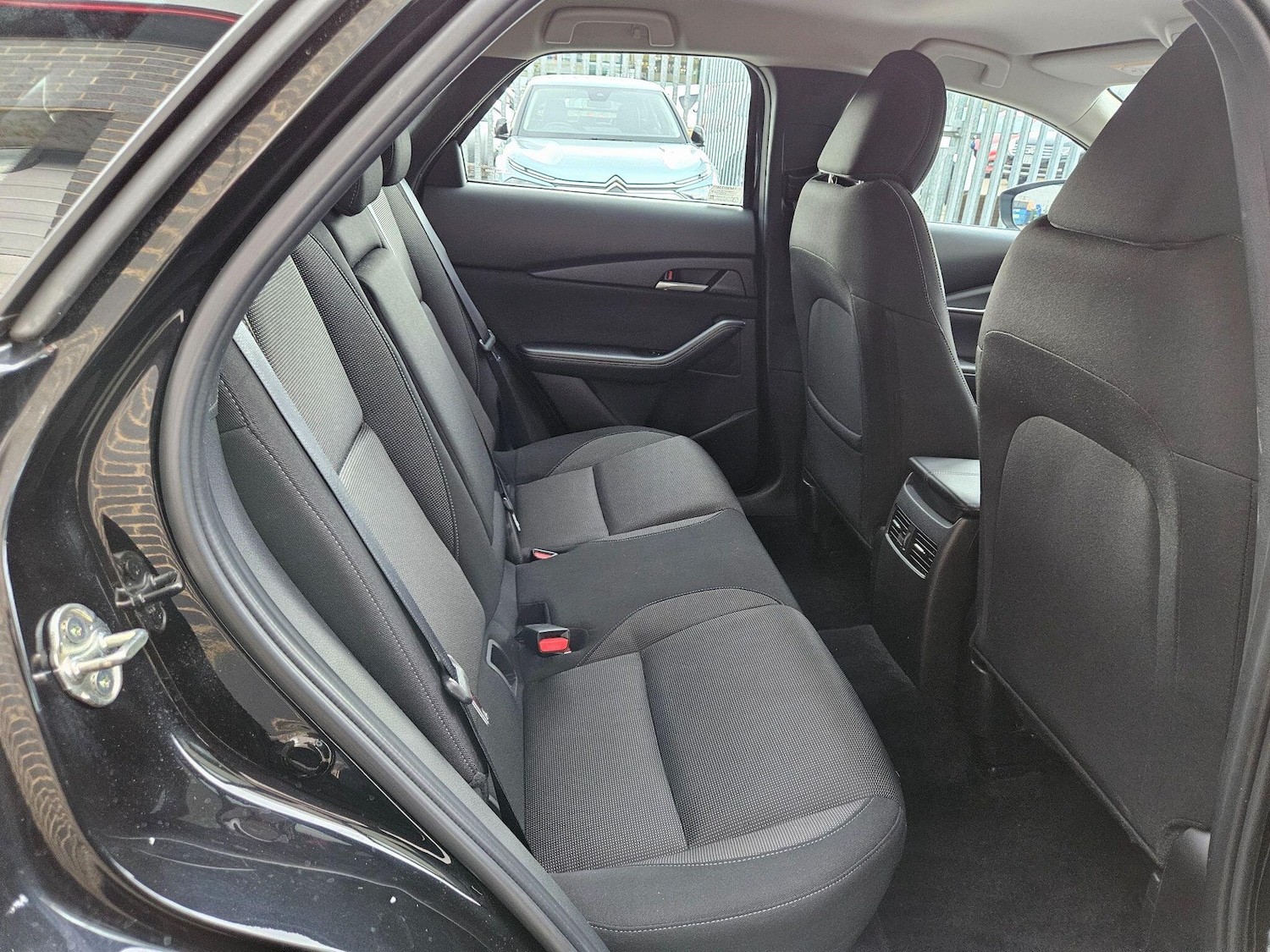 Used Mazda CX-30 for sale - 76612837: Photo 18