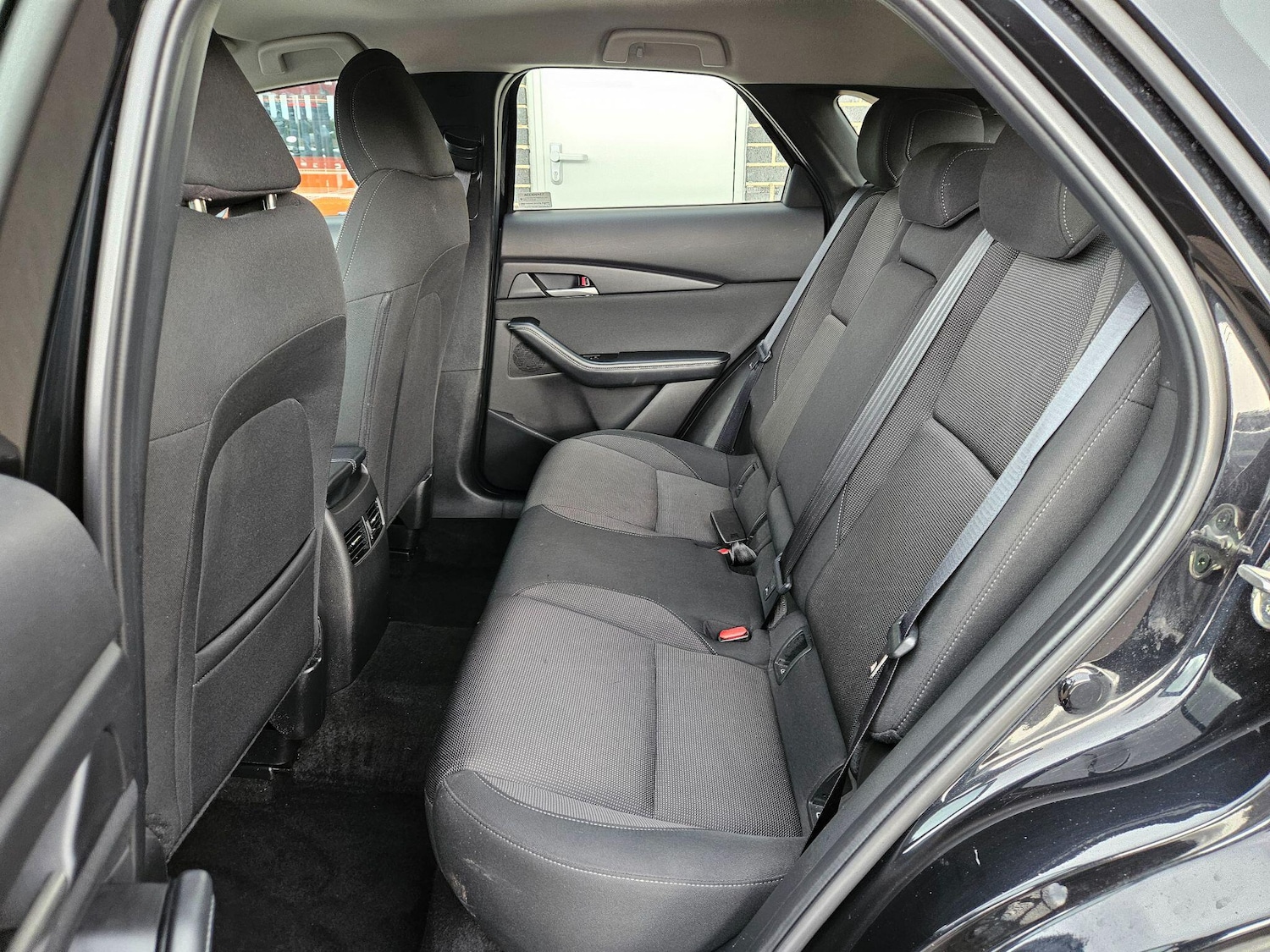 Used Mazda CX-30 for sale - 76612837: Photo 19