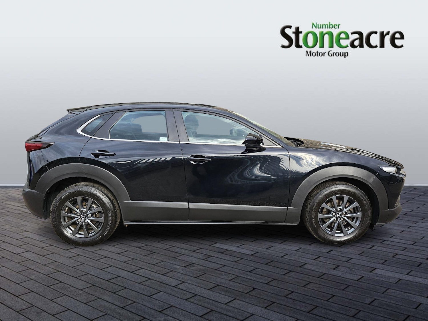 Used Mazda CX-30 for sale - 76612837: Photo 2