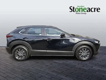 Used Mazda CX-30 2023 for sale - 76612837: Photo