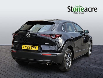Used Mazda CX-30 2023 for sale - 76612837: Photo