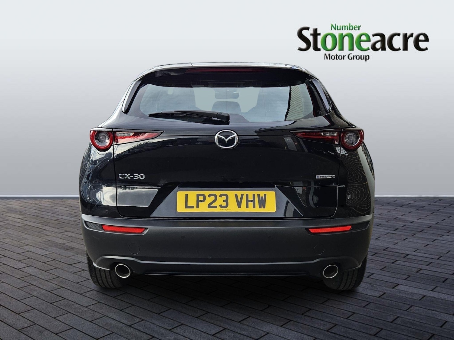 Used Mazda CX-30 for sale - 76612837: Photo 4