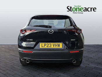 Used Mazda CX-30 2023 for sale - 76612837: Photo