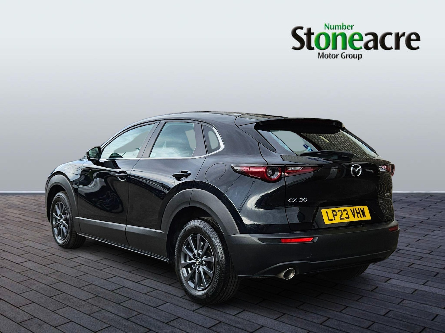 Used Mazda CX-30 for sale - 76612837: Photo 5