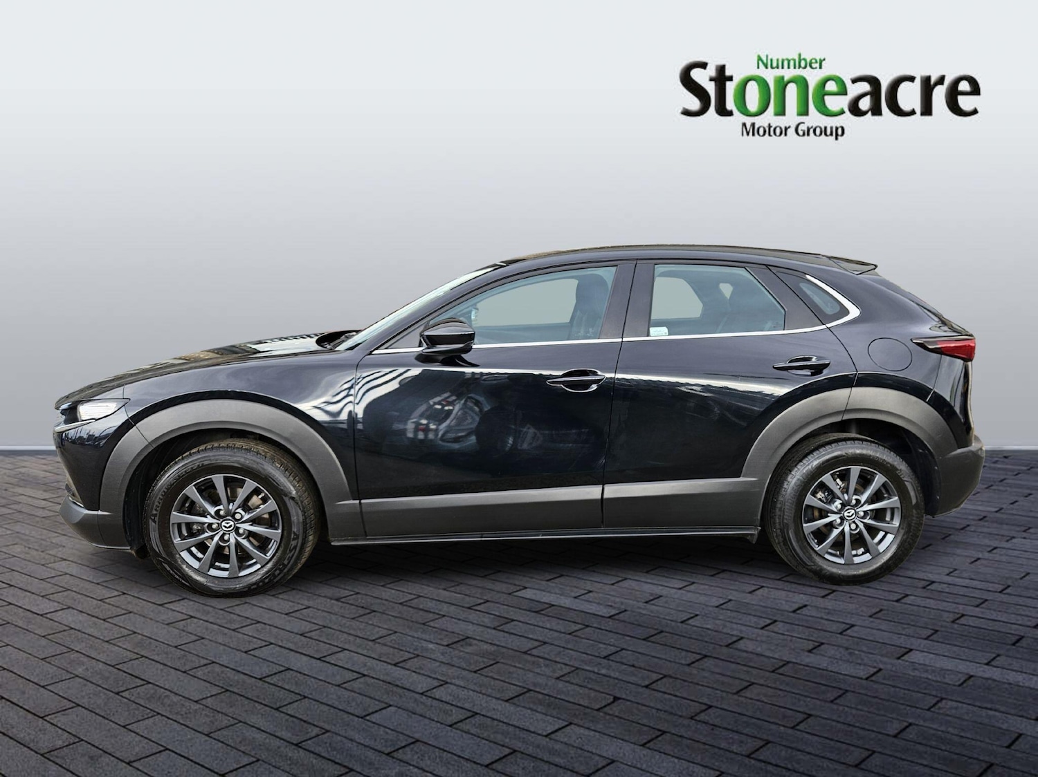 Used Mazda CX-30 for sale - 76612837: Photo 6