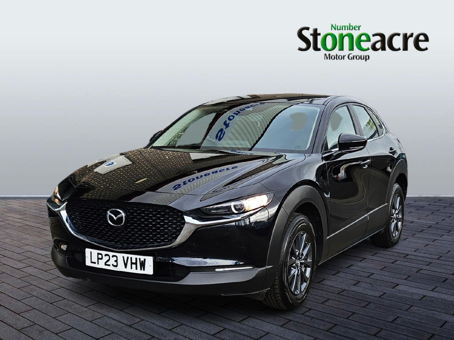 Used Mazda CX-30 for sale - 76612837: Photo 7