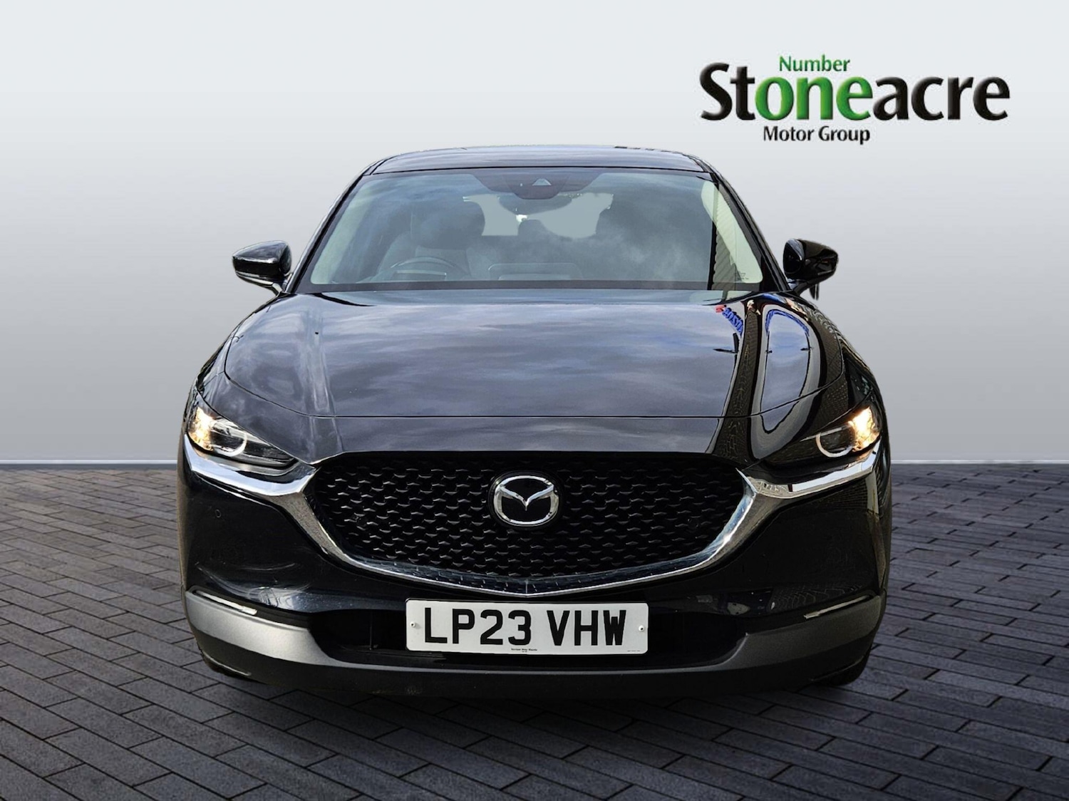 Used Mazda CX-30 for sale - 76612837: Photo 8