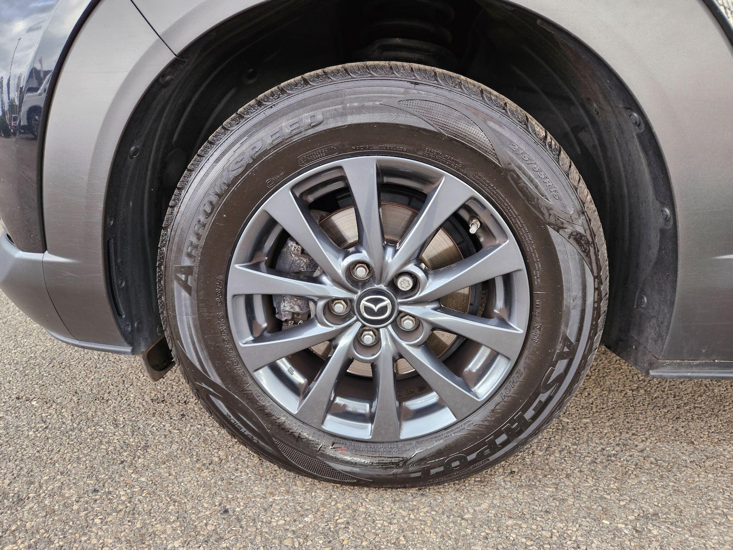 Used Mazda CX-30 for sale - 76612837: Photo 9