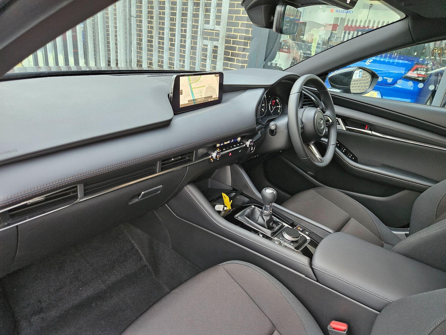 Used Mazda Mazda3 2025 for sale - 77144388: Photo 13