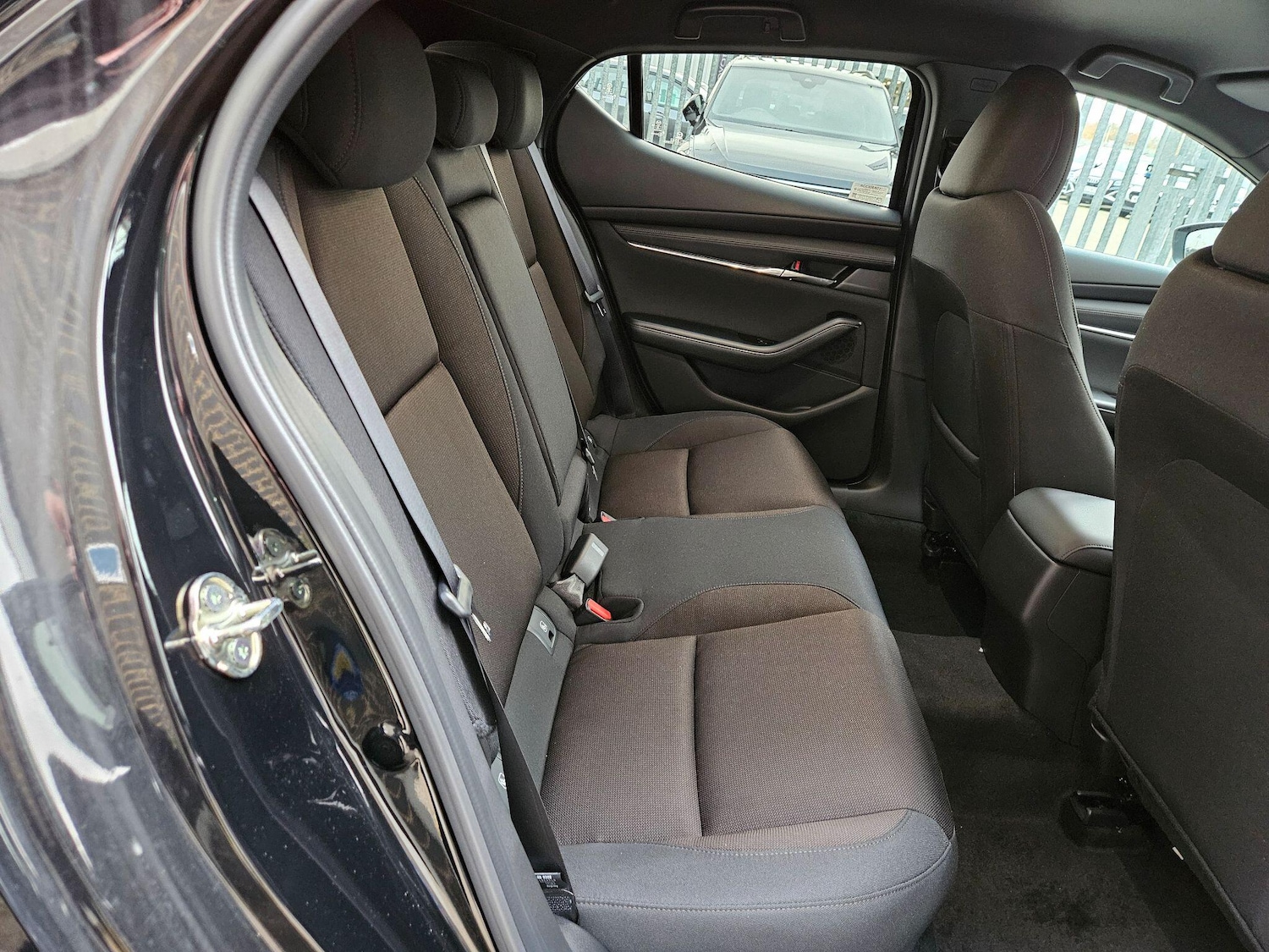 Used Mazda Mazda3 2025 for sale - 77144388: Photo 17