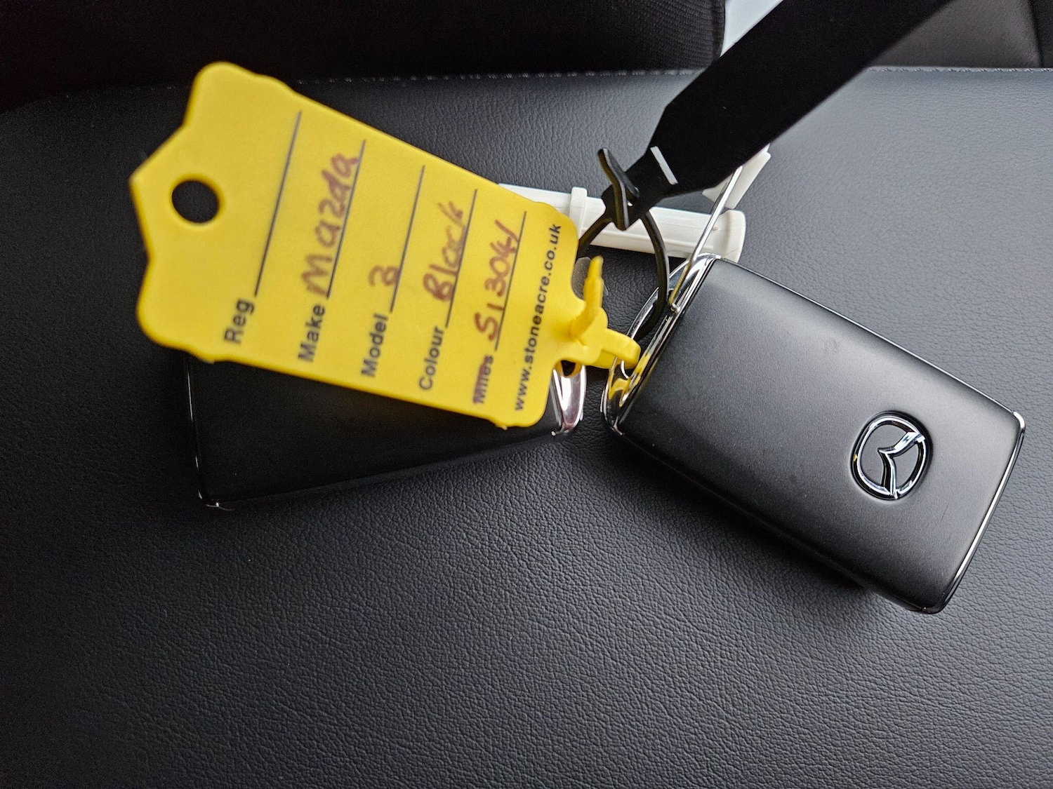 Used Mazda Mazda3 2025 for sale - 77144388: Photo 19