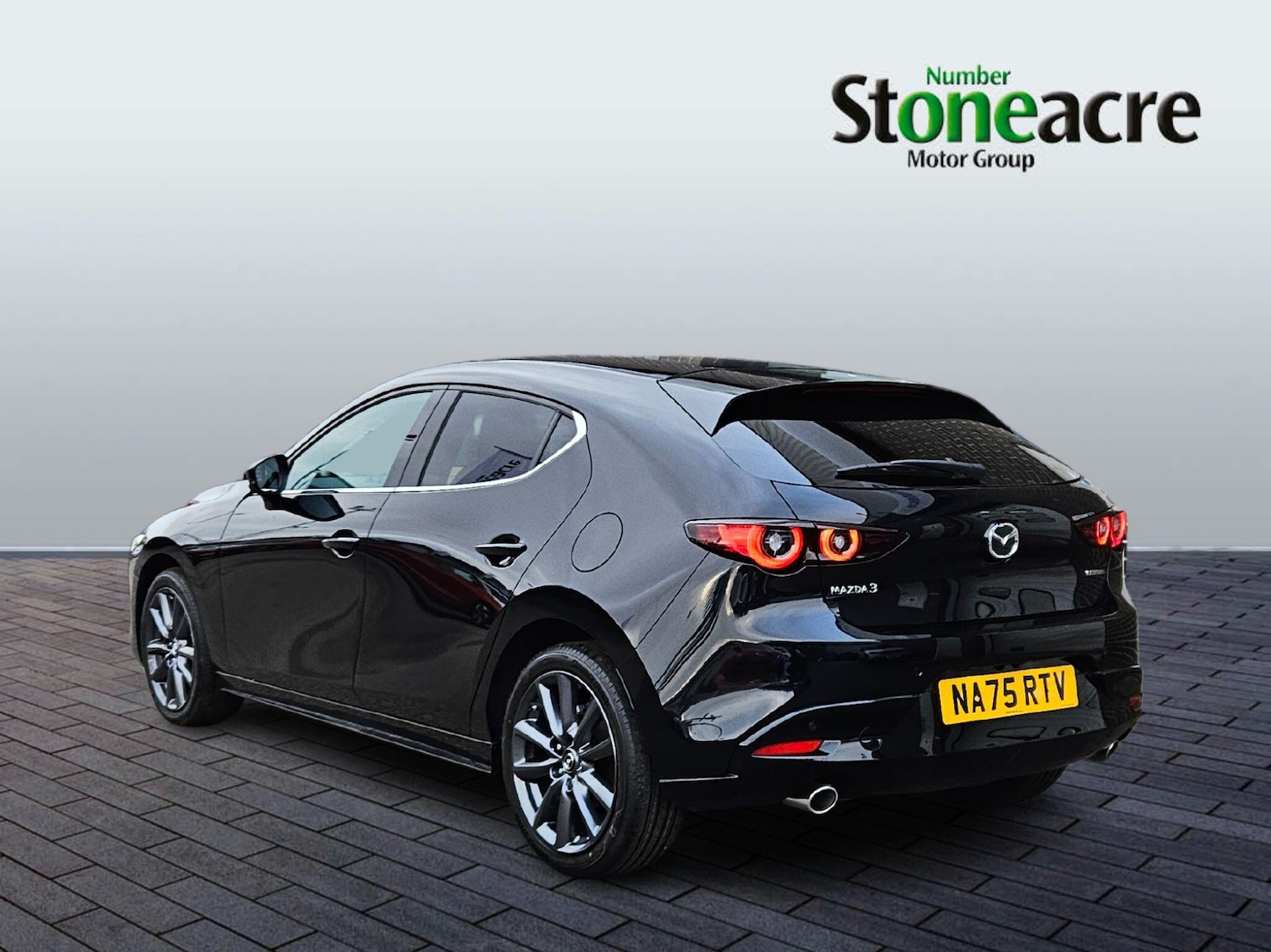 Used Mazda Mazda3 2025 for sale - 77144388: Photo 5