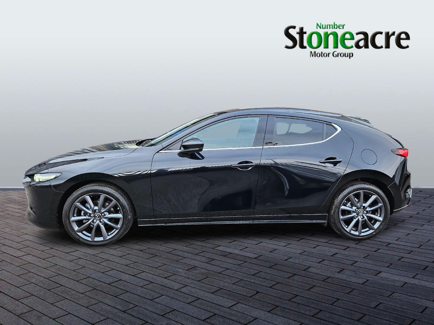 Used Mazda Mazda3 2025 for sale - 77144388: Photo 6