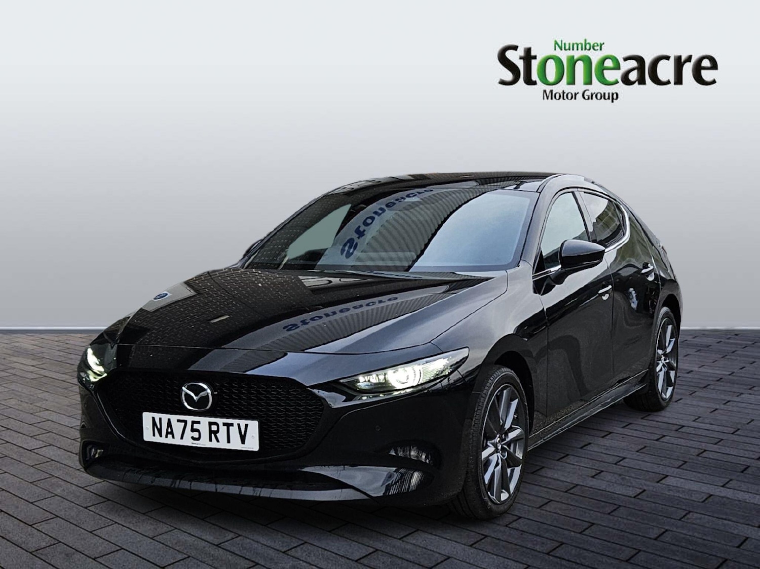 Used Mazda Mazda3 2025 for sale - 77144388: Photo 7