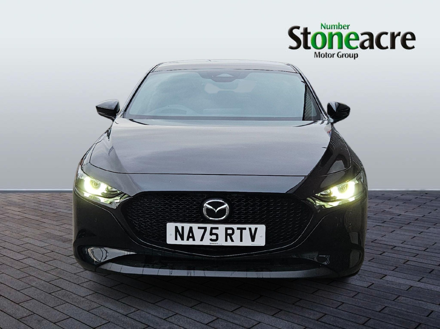 Used Mazda Mazda3 2025 for sale - 77144388: Photo 8