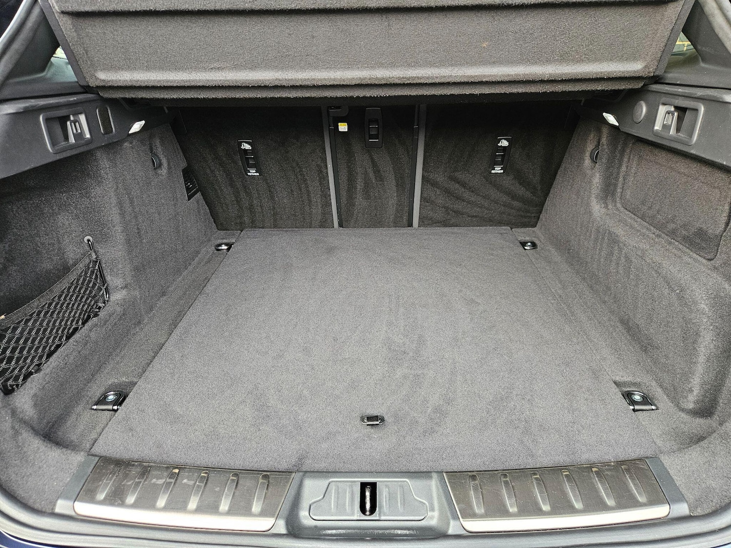 Used Jaguar F-Pace 2022 for sale - 77156411: Photo 10