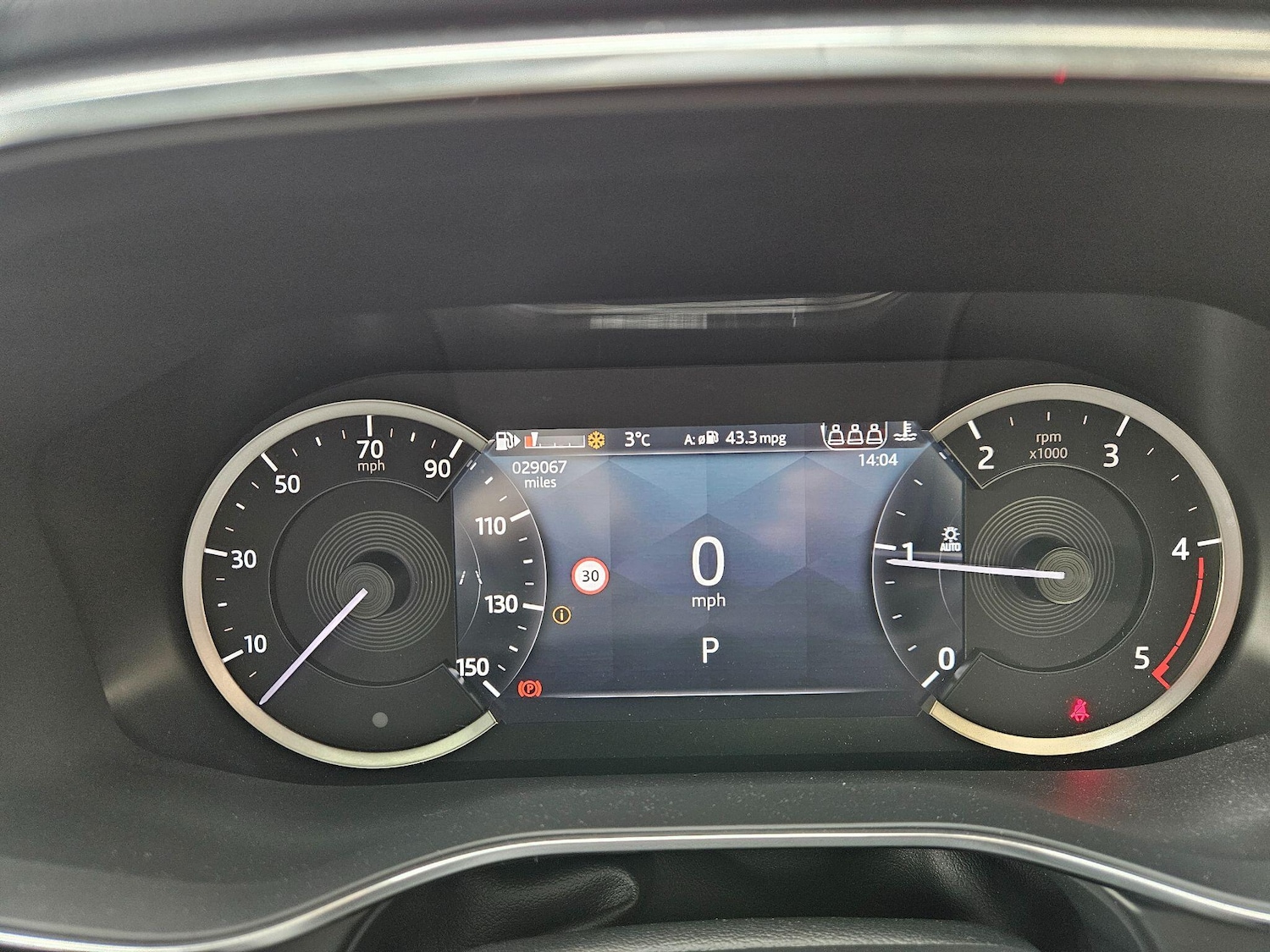 Used Jaguar F-Pace 2022 for sale - 77156411: Photo 14