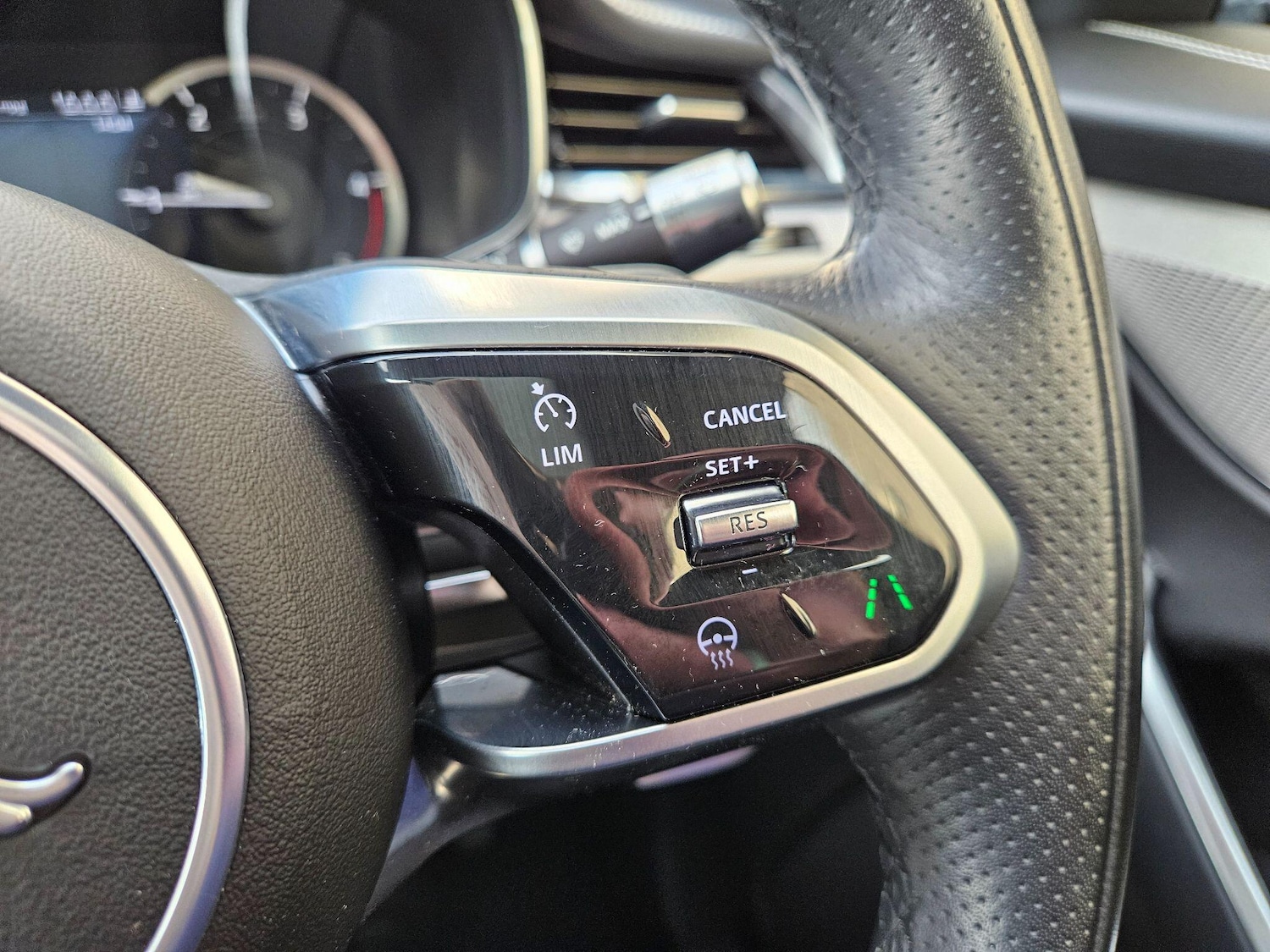 Used Jaguar F-Pace 2022 for sale - 77156411: Photo 16