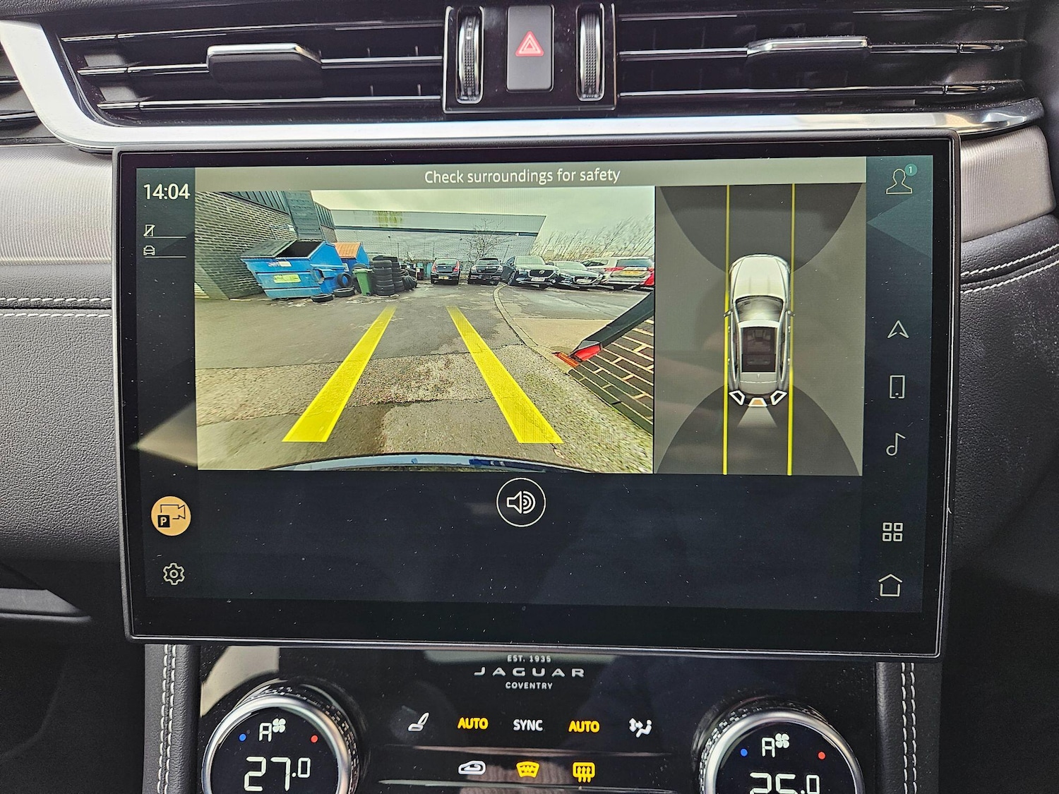 Used Jaguar F-Pace 2022 for sale - 77156411: Photo 18