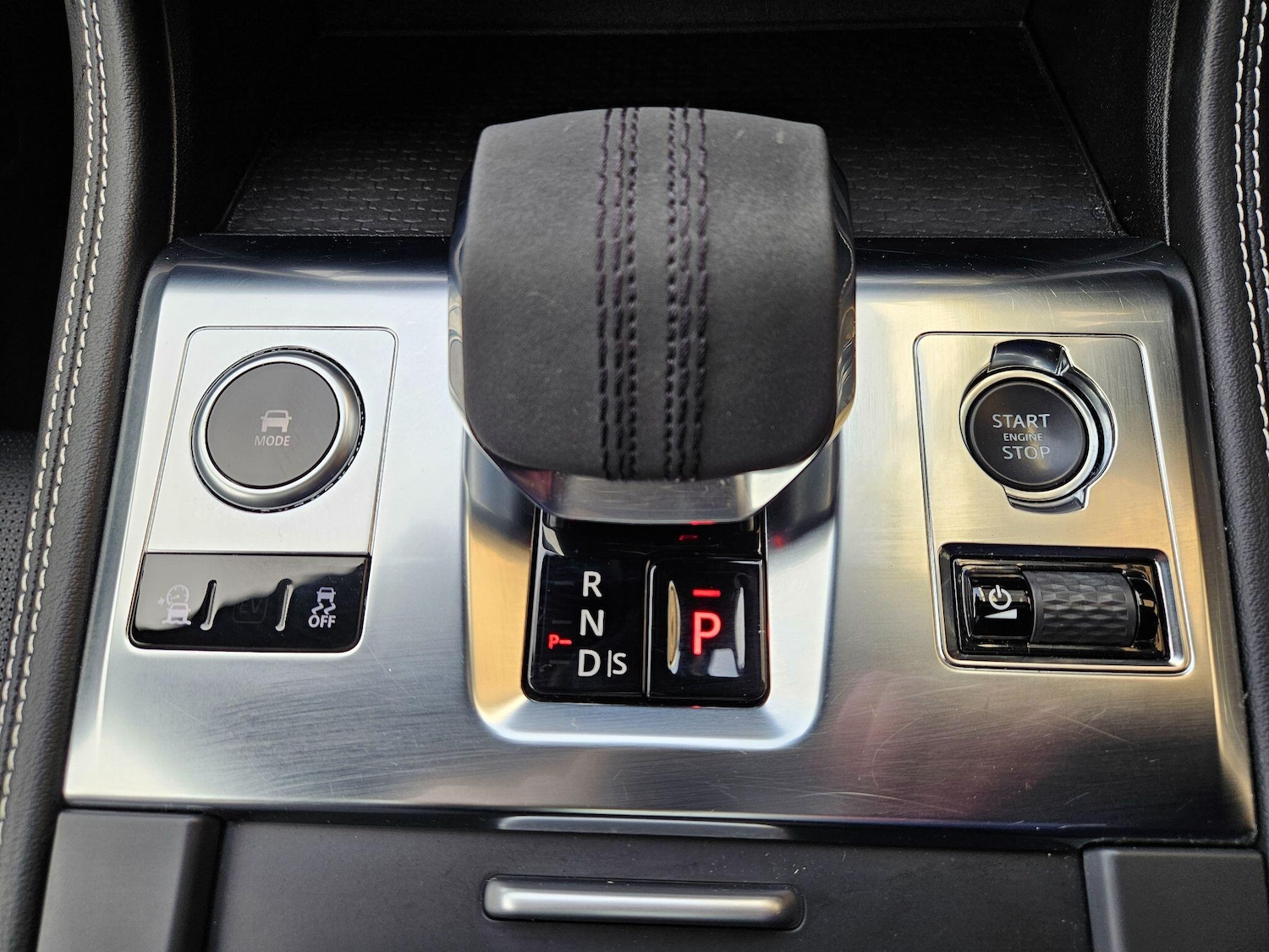 Used Jaguar F-Pace 2022 for sale - 77156411: Photo 19