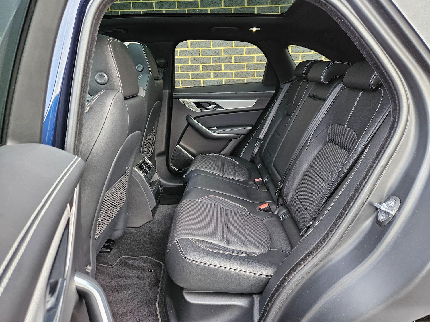 Used Jaguar F-Pace 2022 for sale - 77156411: Photo 22