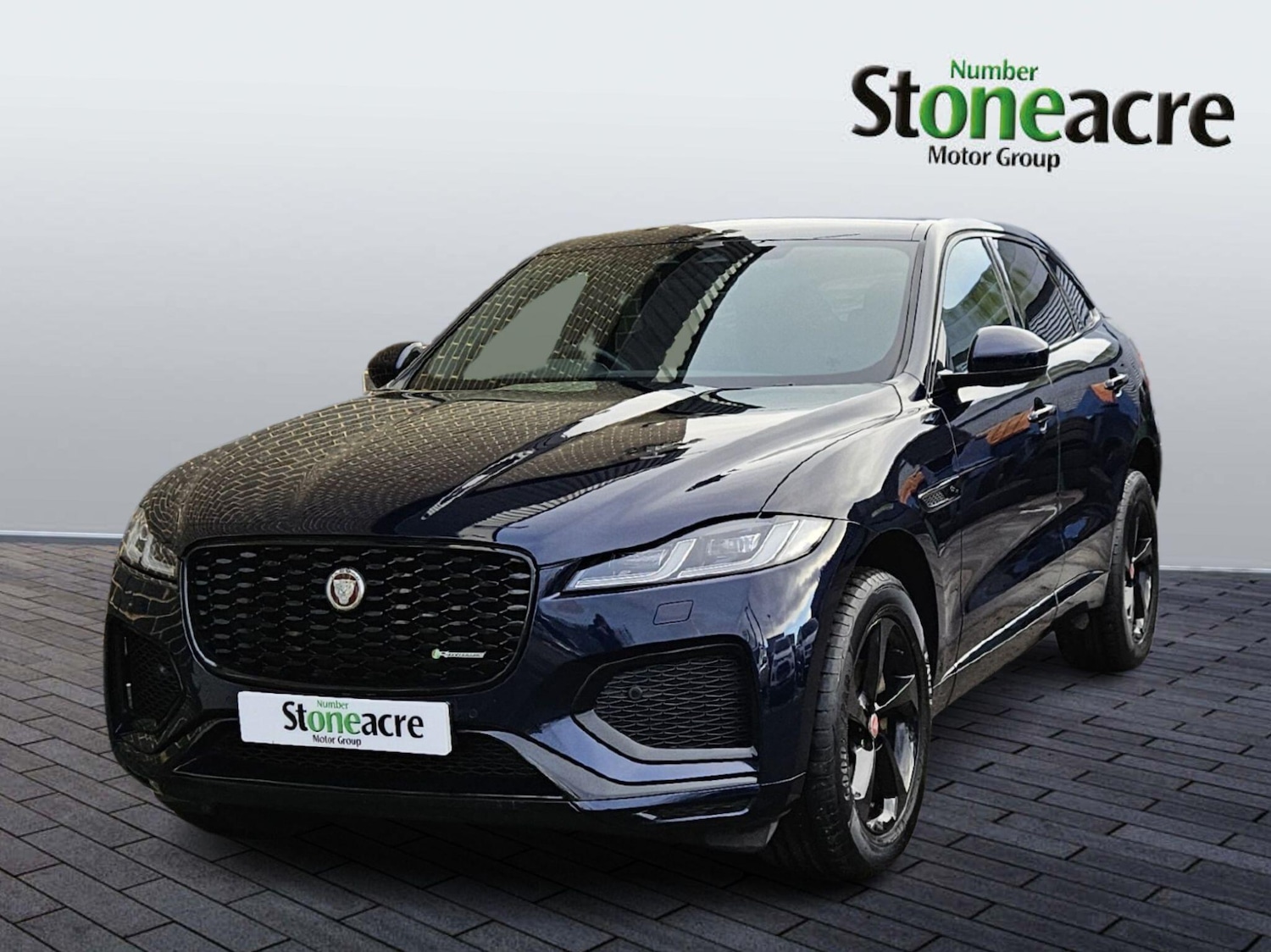 Used Jaguar F-Pace 2022 for sale - 77156411: Photo 7