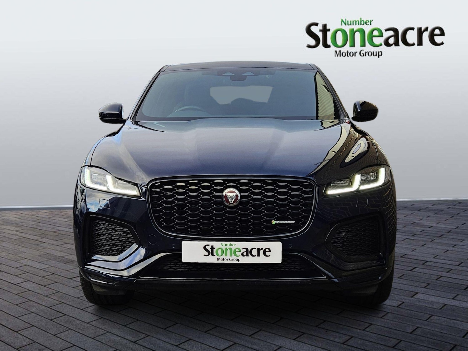 Used Jaguar F-Pace 2022 for sale - 77156411: Photo 8