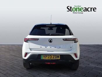 Used Vauxhall Mokka 2023 for sale - 78878512: Photo