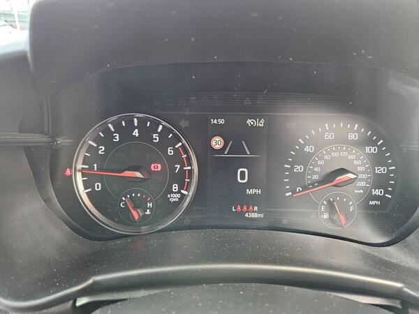 Used Suzuki Swift 2024 for sale - 76001879: Photo 14
