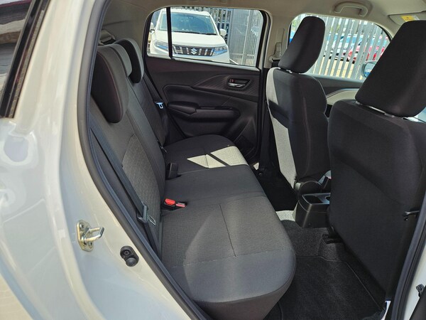 Used Suzuki Swift 2024 for sale - 76001879: Photo 18