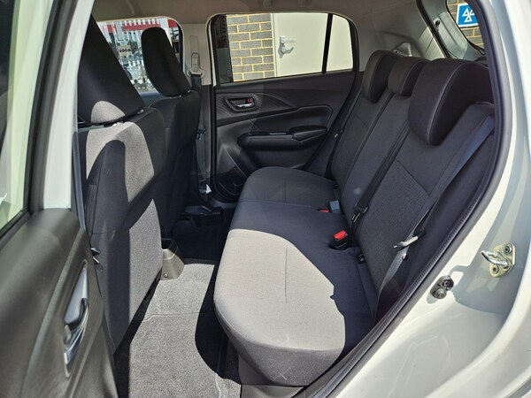 Used Suzuki Swift 2024 for sale - 76001879: Photo 19