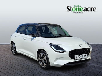 Suzuki - Swift