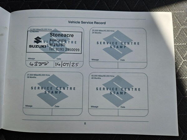 Used Suzuki Swift 2024 for sale - 76001879: Photo 20