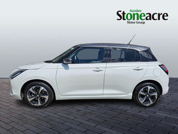 Used Suzuki Swift 2024 for sale - 76001879: Photo 6