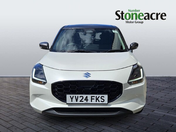 Used Suzuki Swift 2024 for sale - 76001879: Photo 8