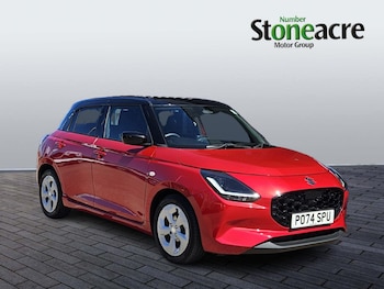 Used Suzuki Swift 2024 for sale - 79145757: Photo