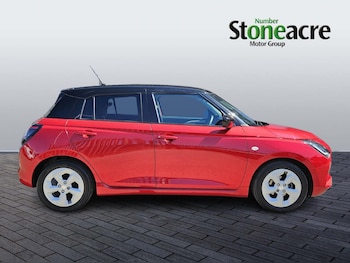 Used Suzuki Swift 2024 for sale - 79145757: Photo