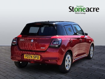 Used Suzuki Swift 2024 for sale - 79145757: Photo