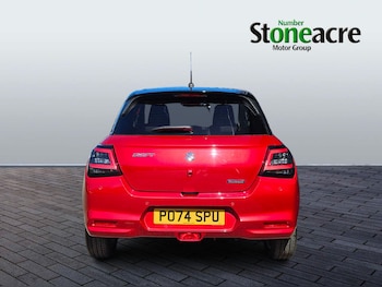 Used Suzuki Swift 2024 for sale - 79145757: Photo